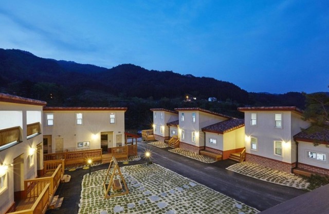 Gangneung Refresh Pension