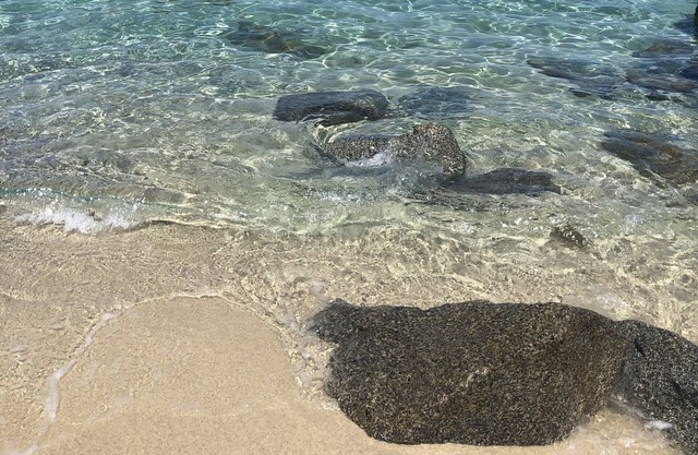 Ganze Wohnung #4 in der "baia DEL Sole-zambrone"-meerblick-pool-ruhe-nahe Tropea