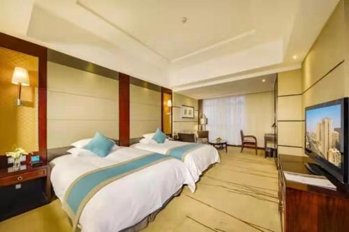 Gaosu New Century Hotel International Anhui