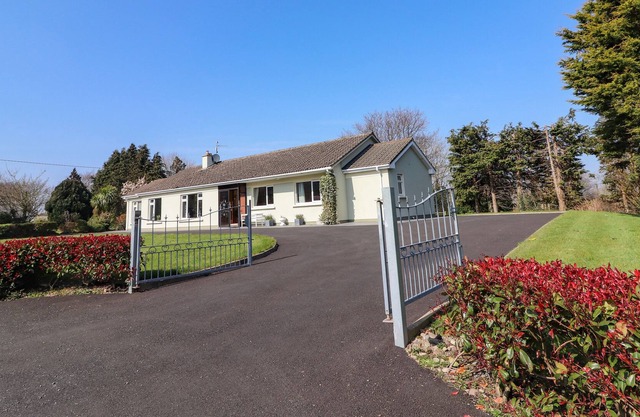 GAP OF DUNLOE, family friendly in Beaufort, County Kerry