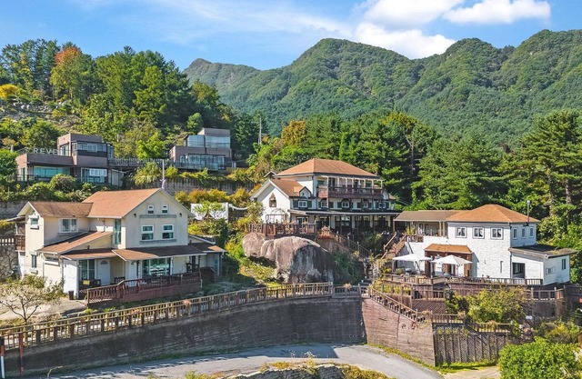 Gapyeong Bonita Pension