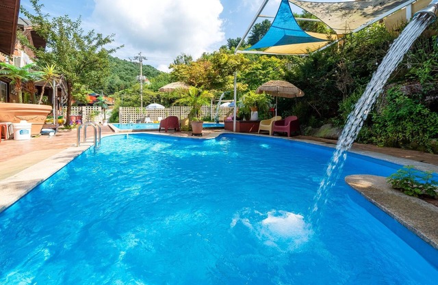 Gapyeong Botanical Pension