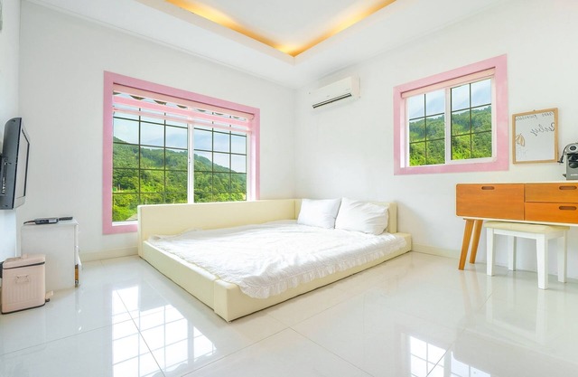 Gapyeong Citrine Pension