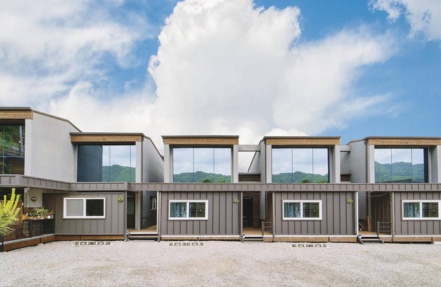 Gapyeong Gently Pension