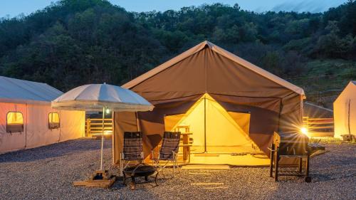 Gapyeong ILUGlamping