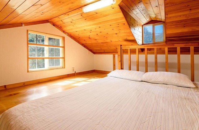 Gapyeong Rainbow Pension