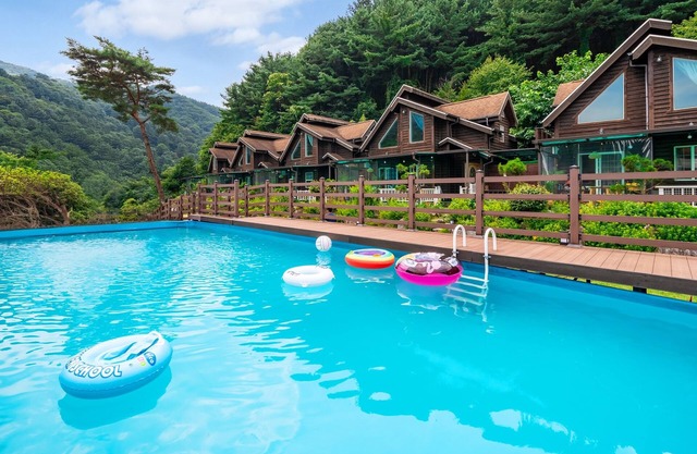 Gapyeong S&J Pension
