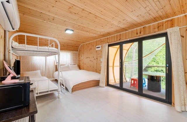 Gapyeong Soopia Pension