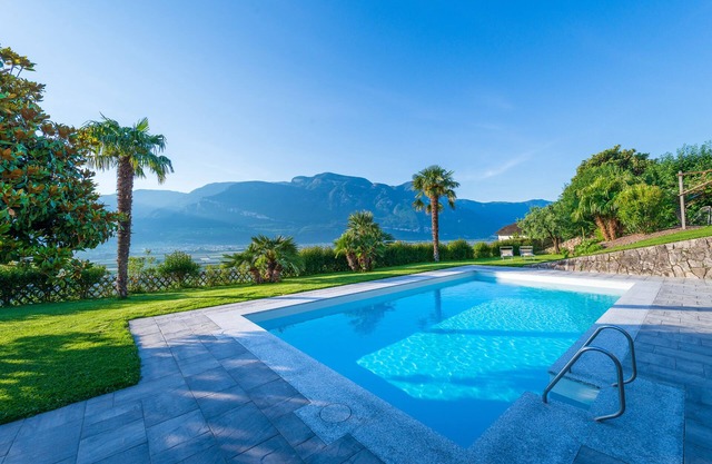 Garni Hotel Ritterhof