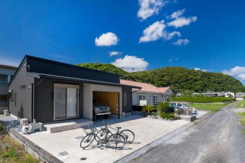 Garage Base TATEYAMA
