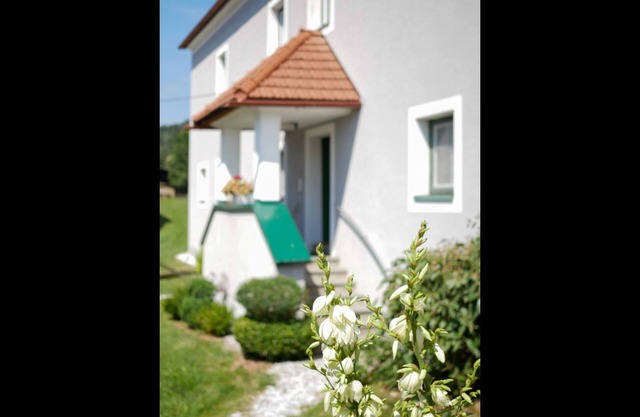 Garconniere Erdgeschoss in Sillweg