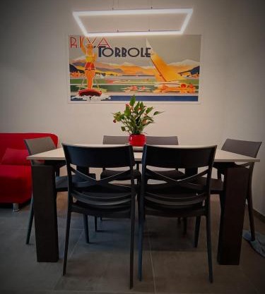Garda & Art apartment