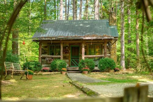Garden Cabin