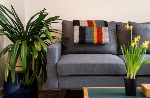 Garden City Suite: Perfect Location & Comfort