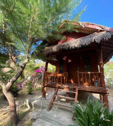 Garden Cottage