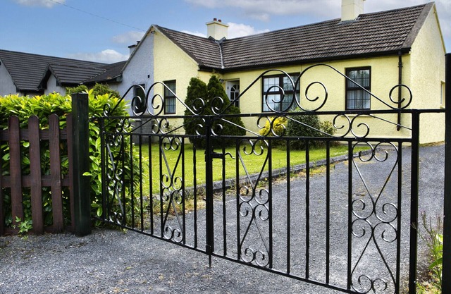 Garden Cottage