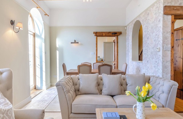 Garden Cottage - UK45498