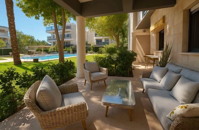 Garden Getaway & Pool | Royal Park| By SweetyGuest