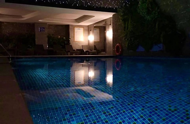 Garden grand residence