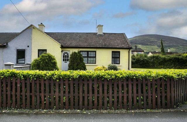 Garden Holiday Cottage