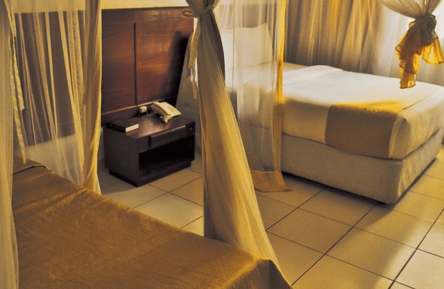 Garden Hotel Machakos
