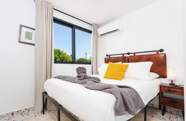 Garden of Eden Hotel Suite 7