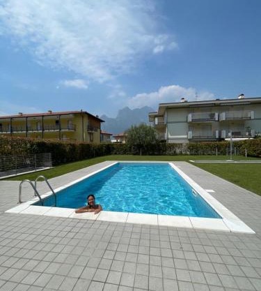 Garden & Pool Perugini