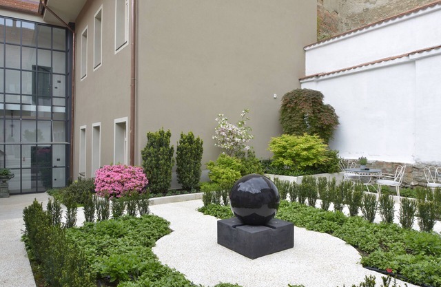 Garden Rooms