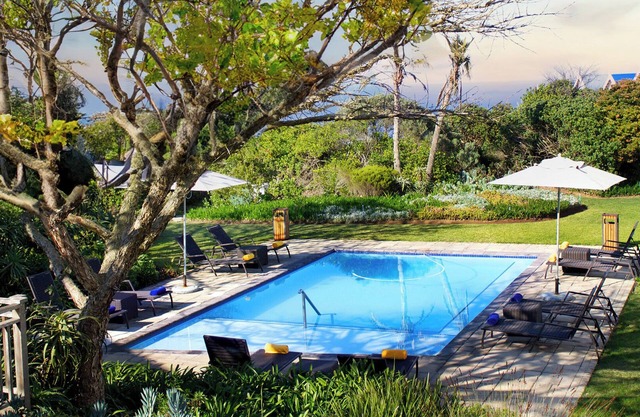 Garden Route Hotel