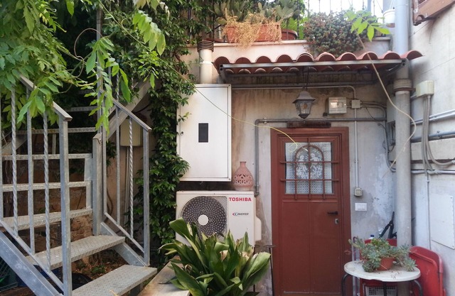 GARDEN STUDIO near metro C