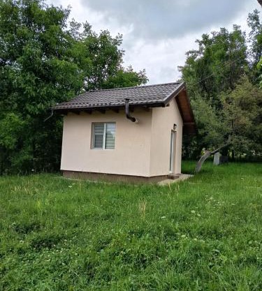 Garden Tiny House