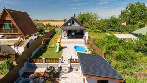 Garden Vendégház