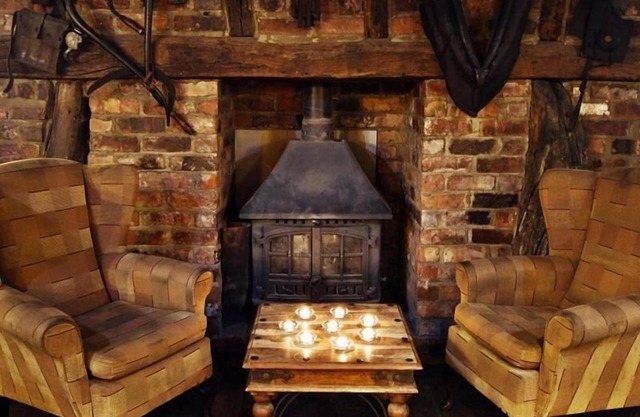 Gardeners Country Inn