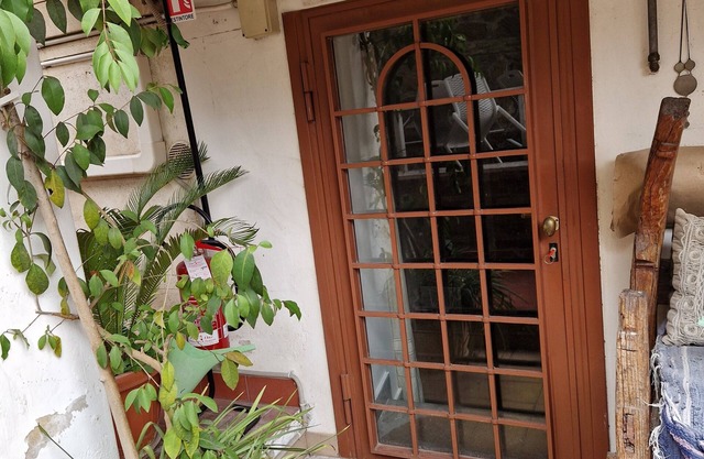 GardenHouse metroC-Mirti