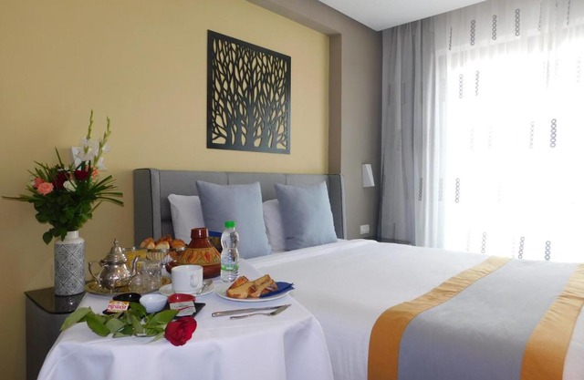 Gardenia Boutique Hotel