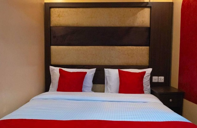 Gardens Executive Suites
