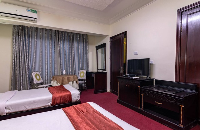 Gardens Hotel