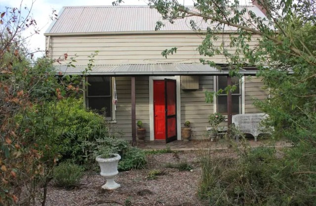 Gariwerd /Grampians Miners Cottage Stawell
