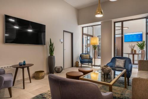 Garner Hotel Klagenfurt - Moser Verdino by IHG