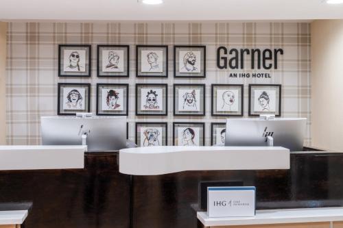 Garner Hotel Wytheville East by IHG