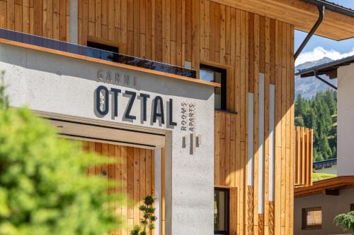 Garni Ötztal ROOMS & APARTS