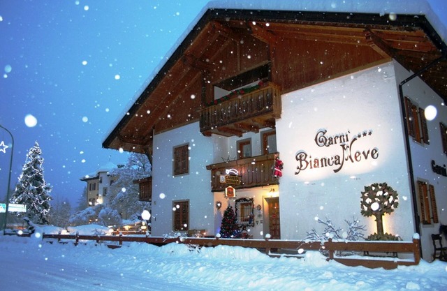 Garni BiancaNeve