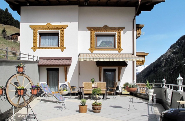 Garni Vesul by Interhome