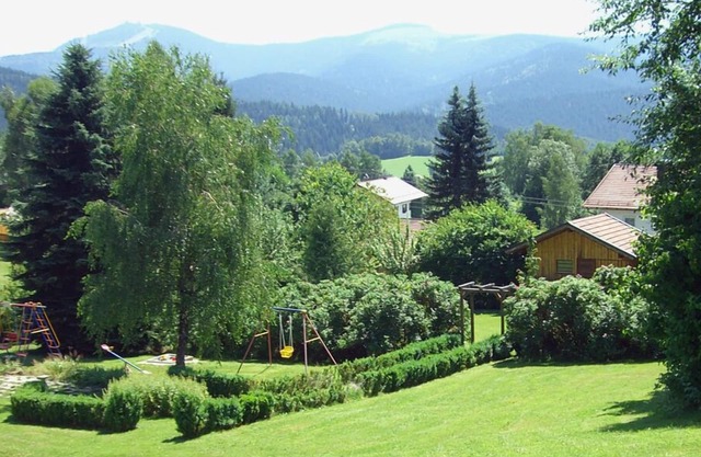 GarniHotel zur Linde