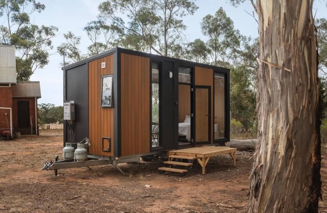 Garraway Estate by Tiny Away