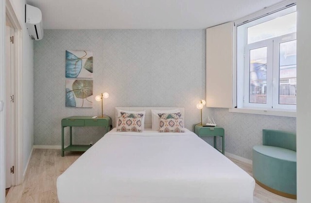 Garrett Premium Setúbal