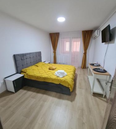 Garsoniera Luxury Kevin