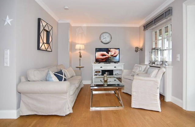 Gartenweg 9, Whg. Oland