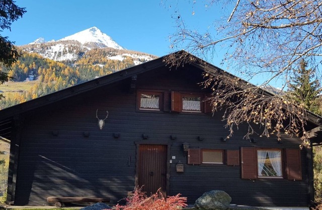 Gartlfallblick 1-4 Pers.