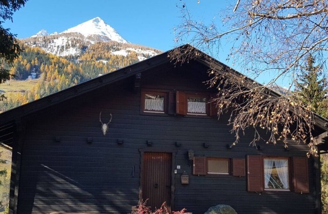 Gartlfallblick Comfortable holiday residence